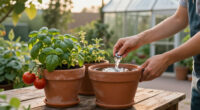 12 Best Self-Watering Patio Planters for Easier Outdoor Gardening in 2027