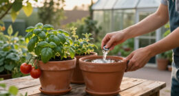 12 Best Self-Watering Patio Planters for Easier Outdoor Gardening in 2027
