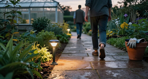 12 Best Solar Garden Path Lights in 2027