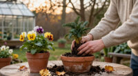 12 Plants To Add To Your Garden Now For Winter Beauty