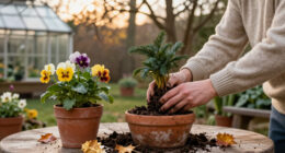 12 Plants To Add To Your Garden Now For Winter Beauty