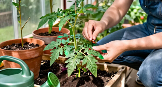 13 Best Biological Garden Pest Controls for 2027
