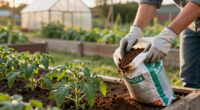 13 Best Chicken Manure Fertilizers for Healthy Garden Soil in 2027
