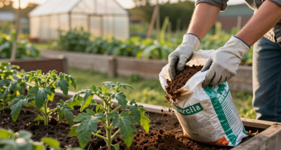 13 Best Chicken Manure Fertilizers for Healthy Garden Soil in 2027