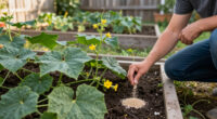 13 Best Cucumber Fertilizers for Productive Vines in 2027