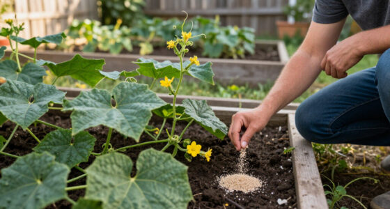 13 Best Cucumber Fertilizers for Productive Vines in 2027