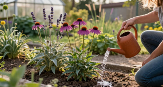 13 Best Drought Tolerant Perennial Plants in 2027