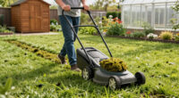 13 Best Electric Lawn Scarifiers in 2027