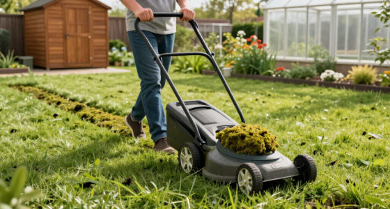13 Best Electric Lawn Scarifiers in 2027
