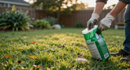 13 Best Fall Lawn Fertilizers for Winter Readiness in 2027