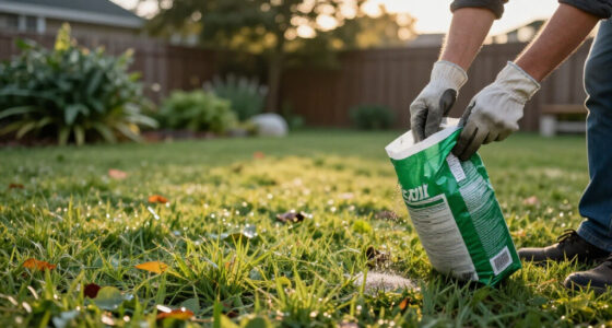 13 Best Fall Lawn Fertilizers for Winter Readiness in 2027