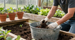 13 Best Garden Growing Media for Different Plants and Growing Setups in 2027