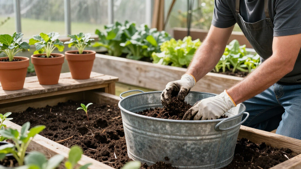 13 Best Garden Growing Media for Different Plants and Growing Setups in 2027