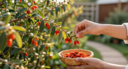 13 Best Goji Berry Plants for Home Gardens in 2027