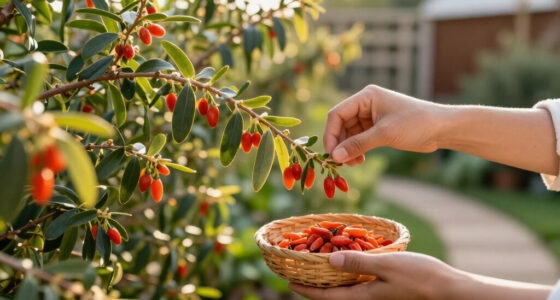 13 Best Goji Berry Plants for Home Gardens in 2027