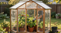 13 Best Home Greenhouses for Year-Round Growing in 2027