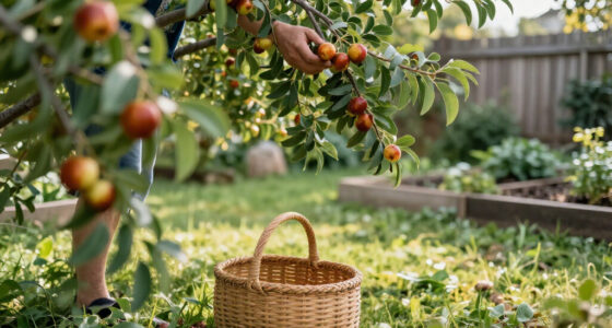 13 Best Jujube Trees for Home Orchards in 2027