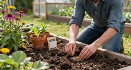 13 Best Perennial Flower Seeds for Long-Lasting Garden Beauty in 2027