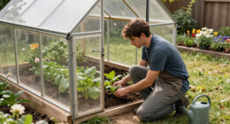 13 Best Raised Garden Greenhouse Kits for Protected, Productive Growing in 2027
