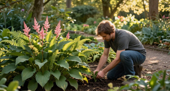 13 Best Shade-Loving Perennial Plants for 2027
