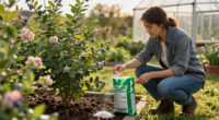 14 Best Blueberry Plant Fertilizers for Acid-Loving Growth in 2027