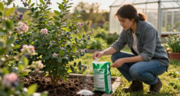 14 Best Blueberry Plant Fertilizers for Acid-Loving Growth in 2027