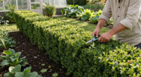 14 Best Garden Hedge Plants for Privacy, Structure, and Seasonal Color in 2027