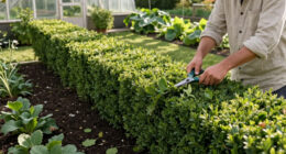 14 Best Garden Hedge Plants for Privacy, Structure, and Seasonal Color in 2027