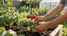 14 Best Garden Plant Supports for Healthier, Upright Growth in 2027