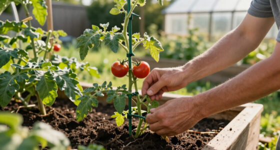 14 Best Garden Plant Supports for Healthier, Upright Growth in 2027