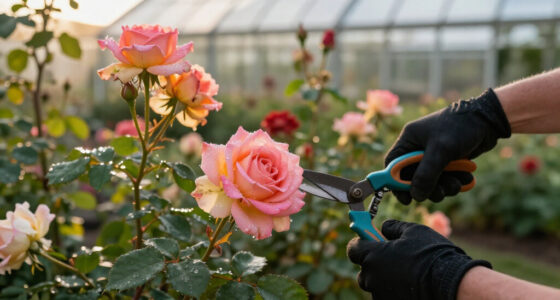 14 Best Garden Roses for Fragrance, Color, and Easy-Care Planting in 2027