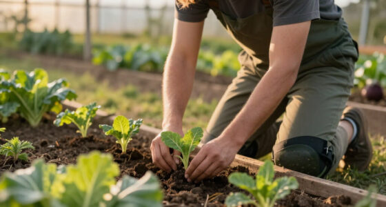 14 Best Gardening Knee Pads for Comfortable Yard Work in 2027