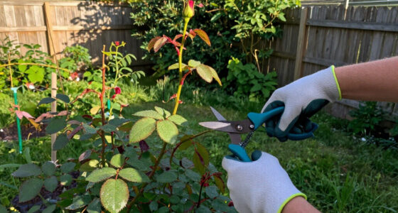 14 Best Gardening Pruning Shears for Cleaner, Easier Cuts in 2027