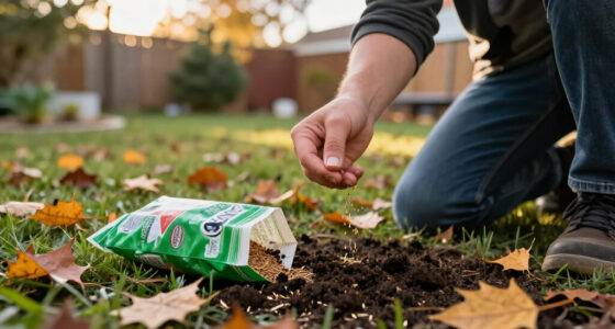 14 Best Grass Seeds for Fall in 2027