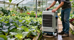 14 Best Greenhouse Evaporative Coolers for 2027