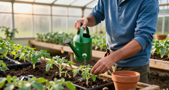14 Best Greenhouse Gardening Supplies for 2027