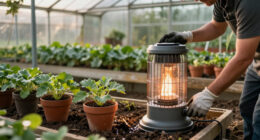 14 Best Heat-Resistant Greenhouse Heaters for 2027