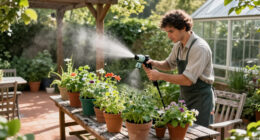 14 Best Heat-Tolerant Patio Misters for 2027