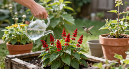 14 Best Hummingbird Flowers for a Nectar-Rich Garden in 2027