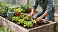 14 Best Lettuce Growing Supplies for Fresh Homegrown Greens in 2027