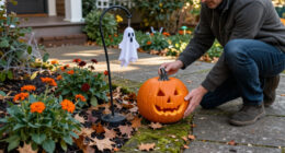 14 Best Outdoor Halloween Decorations in 2027 — Spooky Yard Ideas for Every Budget