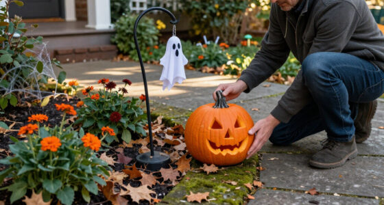 14 Best Outdoor Halloween Decorations in 2027 — Spooky Yard Ideas for Every Budget