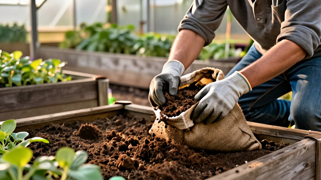 14 Best Peat Moss for Gardening and Potting Mixes in 2027