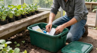 14 Best Plastic Storage Totes for Gardening in 2027
