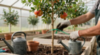 14 Best Pomegranate Growing Supplies for a Productive Home Garden in 2027