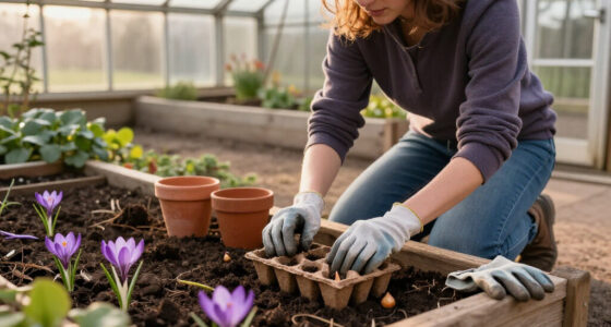 14 Best Saffron Growing Kits for Home Gardens in 2027