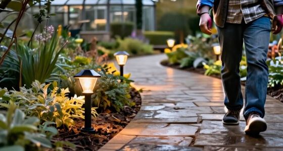 14 Best Solar Garden Path Lights for Safer, More Welcoming Walkways in 2027