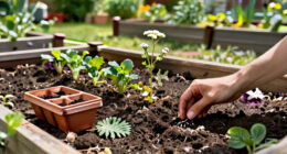 14 Best Yarrow Seeds for Colorful, Low-Maintenance Gardens in 2027