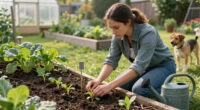 15 Best Animal Repellents for Gardens in 2027