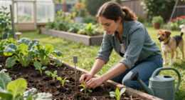 15 Best Animal Repellents for Gardens in 2027